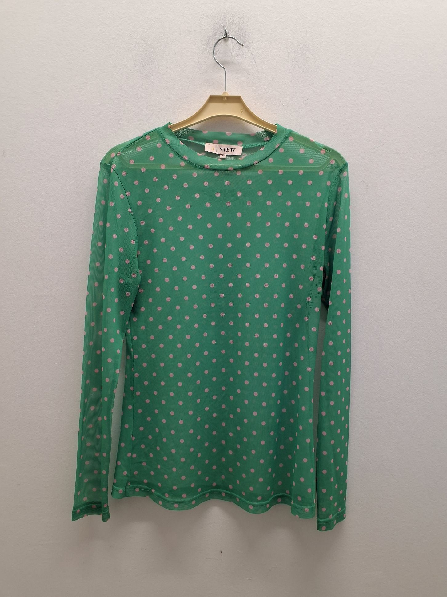 A-View Bluse